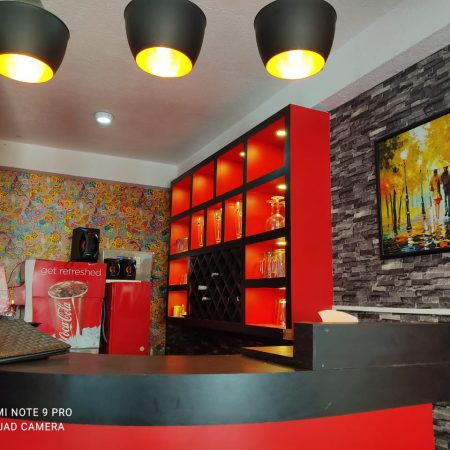 Haadi Biryani Ambience 4