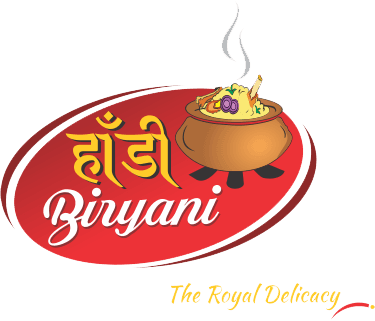 HaadiBiryani Logo