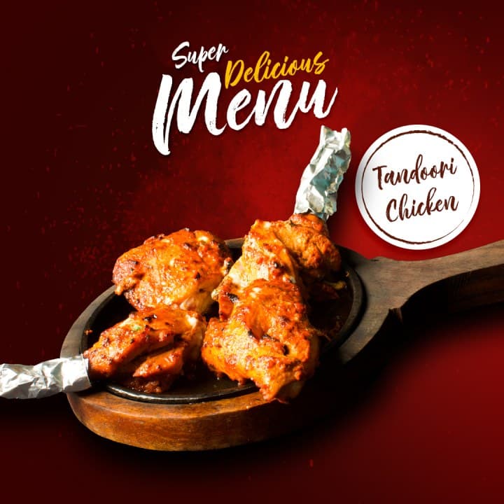 Signature Dish 1